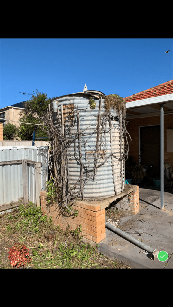 Buy Rainwater Tanks Adelaide Natural Rainwater Solutions Rainwater