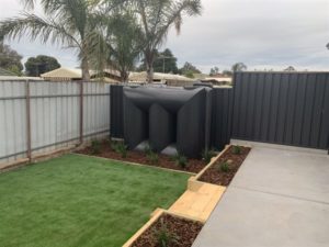 Water Tanks Adelaide