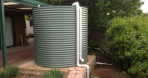 Installation Professional rainwater tank installation Adelaide