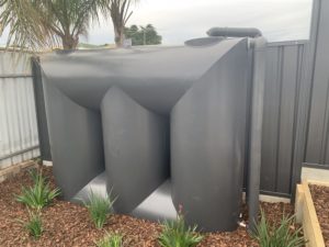 Quality Rain water Tanks