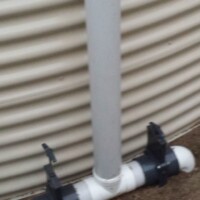 Rainwater Tanks
