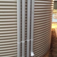 Rainwater Tanks
