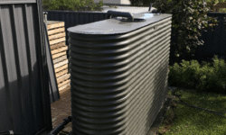 Water Tank Manufacture