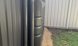 Rainwater