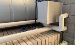 Water and Rainwater tanks