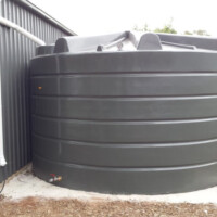 Poly Tanks Adelaide | Poly Rainwater Tanks Adelaide