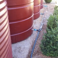 Poly tanks Adelaide