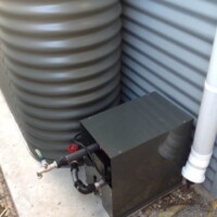 Tank level gauges